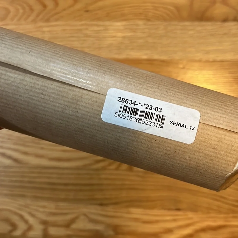 Anthropologie Farrow & Ball Peony Wallpaper NWT